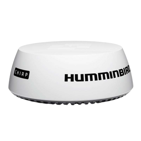 Radôme CHIRP HB-2124 AS-HB2124 Hummidbird