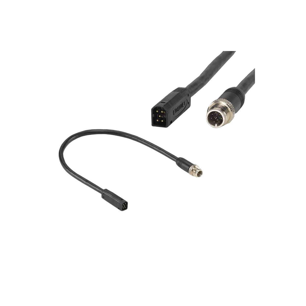 Adaptateur câble Ethernet AS-ECQDE Humminbird