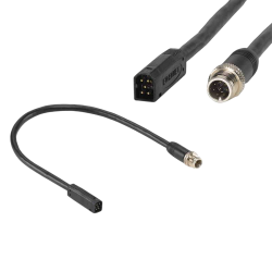 Ethernet cable adapter