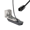 SH-A111T Transom CHIRP de espetro duplo / sonda Mega DI+
