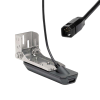 SH-A111T Transom CHIRP de espetro duplo / sonda Mega DI+ - N°1 - comptoirnautique.com