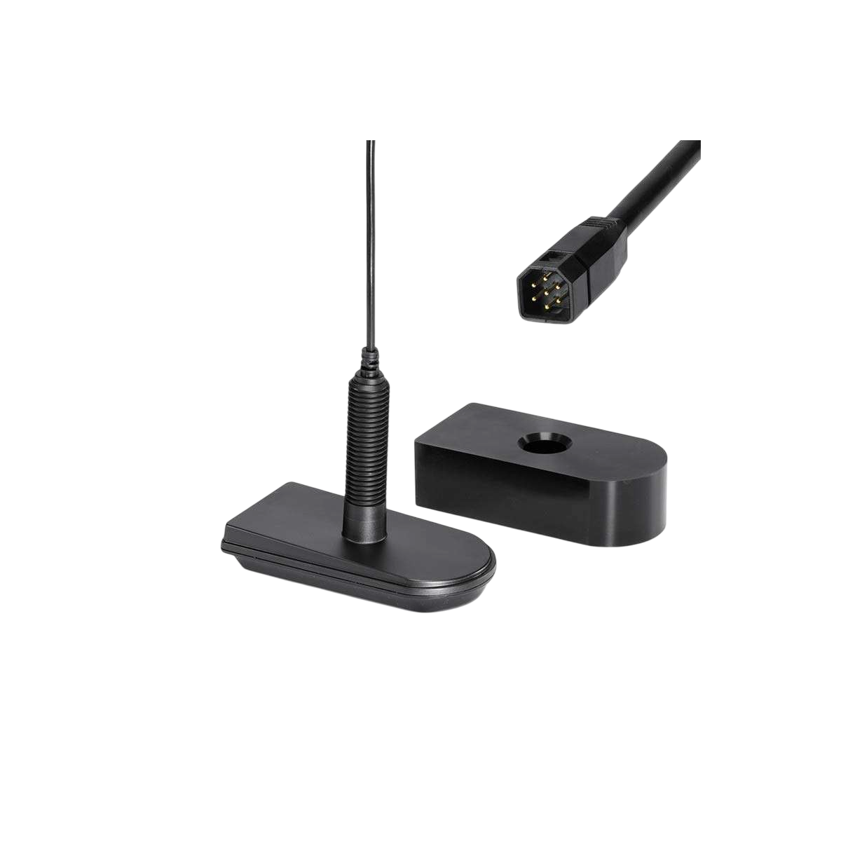 Sonde SH-B08T Sonde traversante CHIRP / MDI / MSI SH-B08T Humminbird