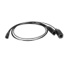 Y-Kabel für MSI- und 2D-Sonde - Helix 9/10/12
