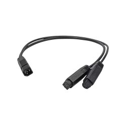 Y cable for MSI probe -...