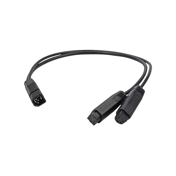 Y cable for MSI probe - Helix 9/10/12 - N°2 - comptoirnautique.com