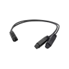 Y cable for MSI probe - Helix 9/10/12 - N°1 - comptoirnautique.com