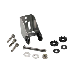 Stainless steel bracket for...