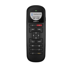 Reactor wireless remote...