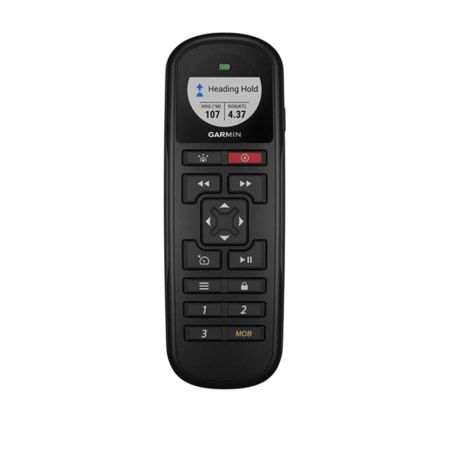 Télécommande sans fil Reactor 010-12833-10 Garmin