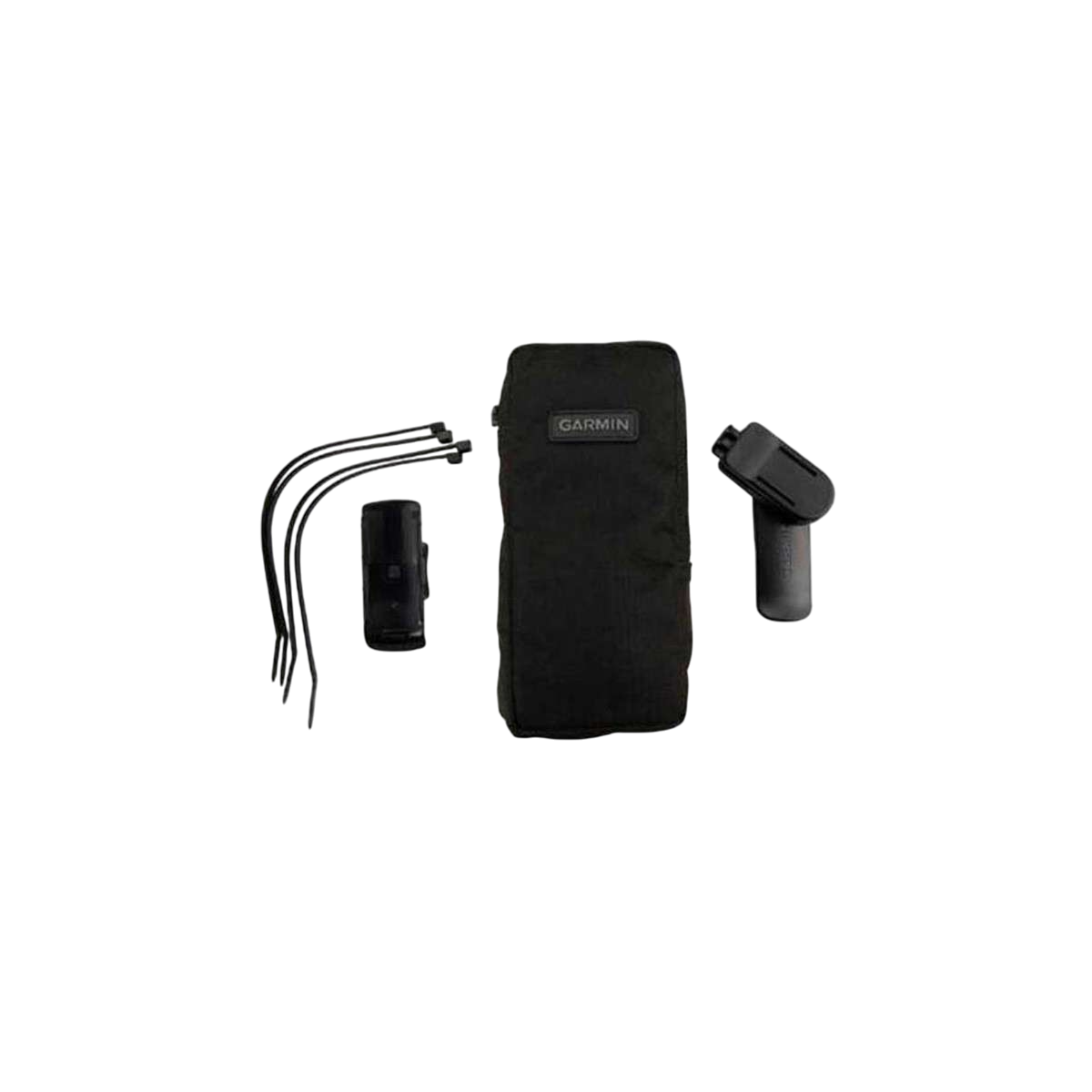 Pack supports outdoor + housse de protection 010-11853-00 Garmin