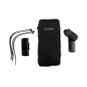 Suporte para exterior + capa de proteção