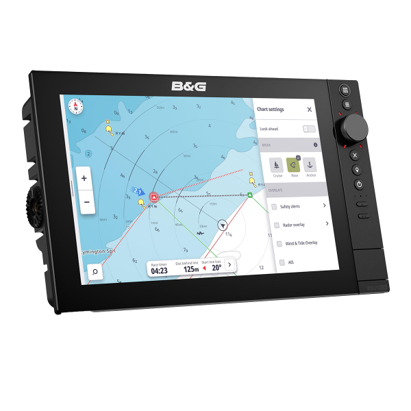 Zeus SR 12 - N°2 - comptoirnautique.com