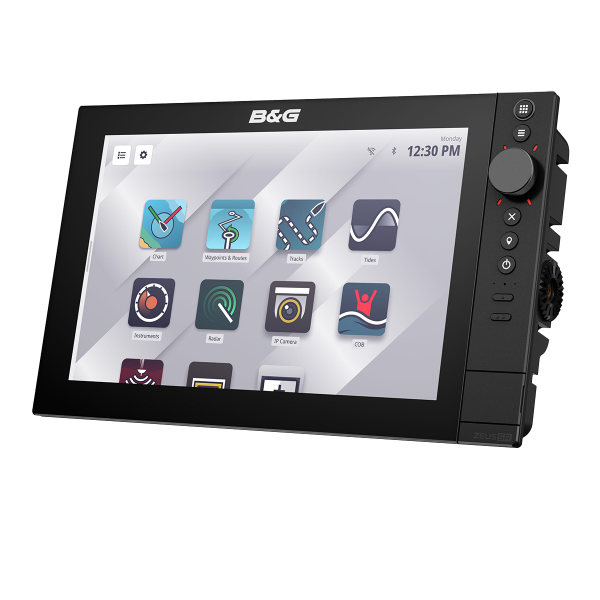 Zeus SR 12 - N°4 - comptoirnautique.com