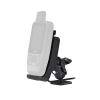 Support alimenté pour GPSMAP86 010-12946-00 Garmin - N°1 - comptoirnautique.com