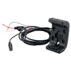 Suporte para mota com cabo...