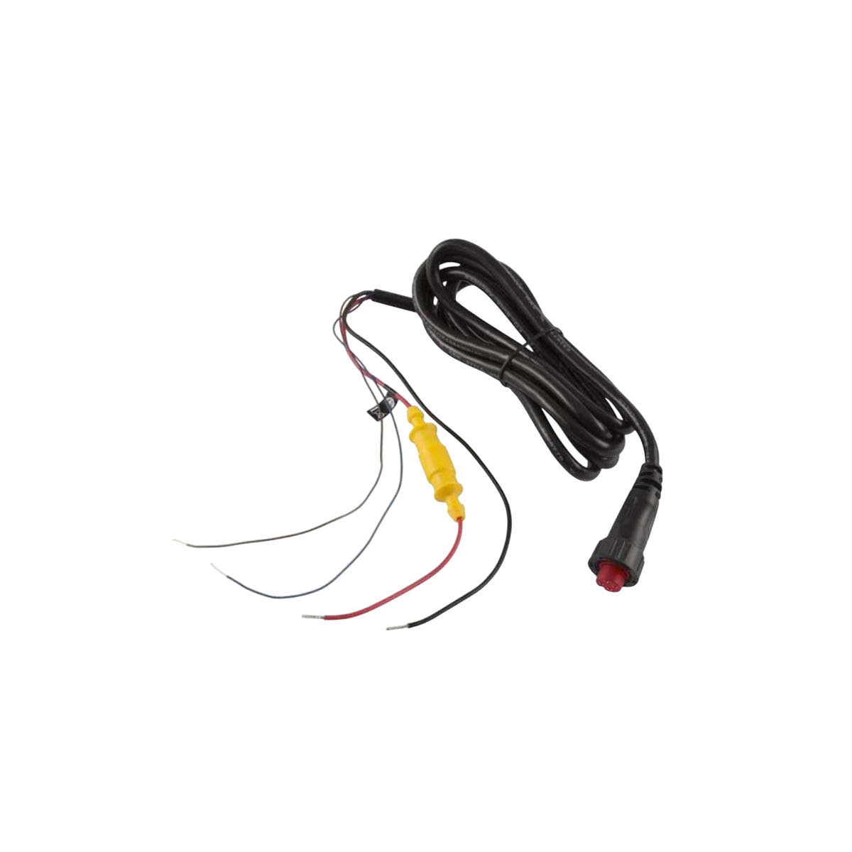 Câble d'alimentation / data EchoMAP 102sv / 122sv - 4 pins 010-12938-00 Garmin