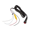 Câble d'alimentation / data EchoMAP 102sv / 122sv - 4 pins