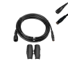 Extensão de sonda de 3 m para sonda de 4 pinos