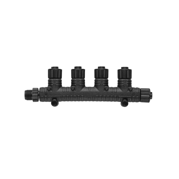 4-channel NMEA2000 connector - N°1 - comptoirnautique.com