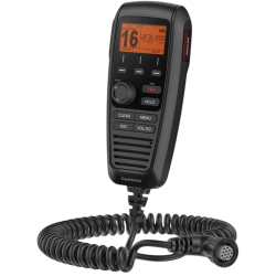 Combiné microphone filaire GHS 11 010-01759-01 Garmin