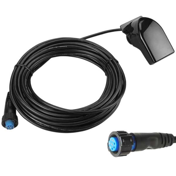 Sensor de espejo de popa de doble frecuencia - N°1 - comptoirnautique.com