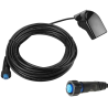 Sonde bi-fréquence tableau arrière