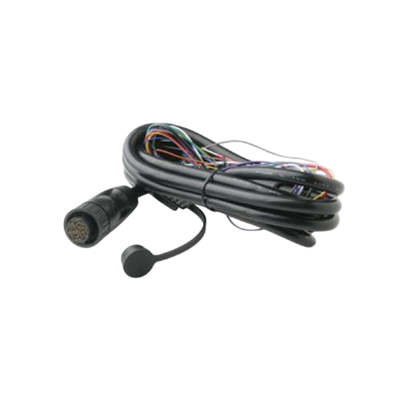 Power cable for Gpsmap 421 / 521 / 526 - N°1 - comptoirnautique.com