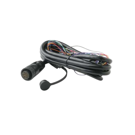Câble d'alimentation pour Gpsmap 421 / 521 / 526 010-10917-00 Garmin
