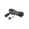 Power cable for Gpsmap 421 / 521 / 526 - N°1 - comptoirnautique.com