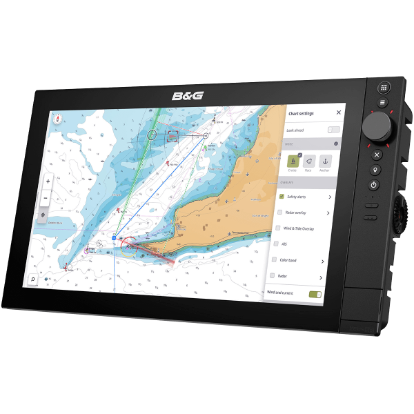 Zeus SR 16 - N°3 - comptoirnautique.com
