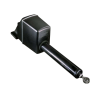 T1 actuador lineal mecánico - 12V