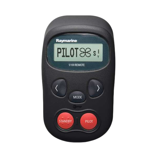 S100 wireless remote control - N°7 - comptoirnautique.com
