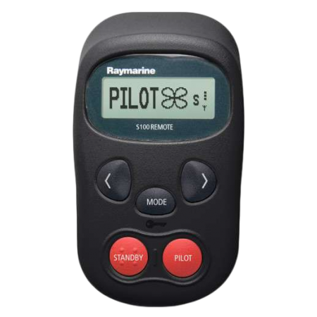 Télécommande sans fil S100 E15024 Raymarine