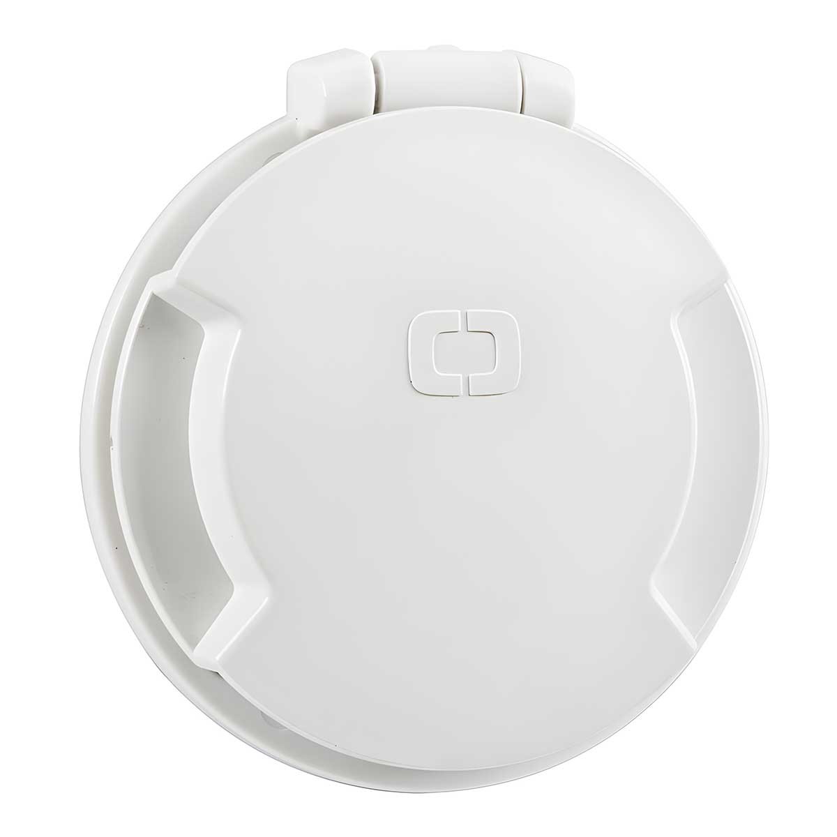 Prise inox 3P Cruiser 16 A 230 V