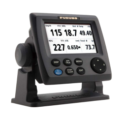 Display - Repeater RD33