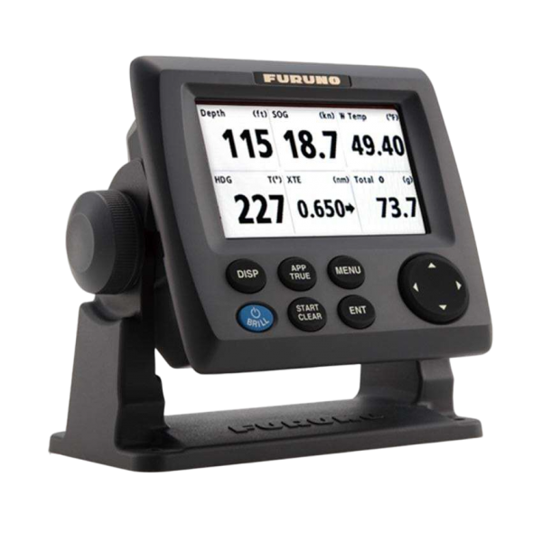 Display - Ripetitore RD33 - N°6 - comptoirnautique.com