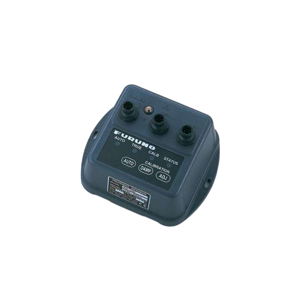 Minigyro PG500 compass - N°1 - comptoirnautique.com