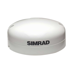 Antenne GPS 5Hz GS25 000-11043-002 Simrad