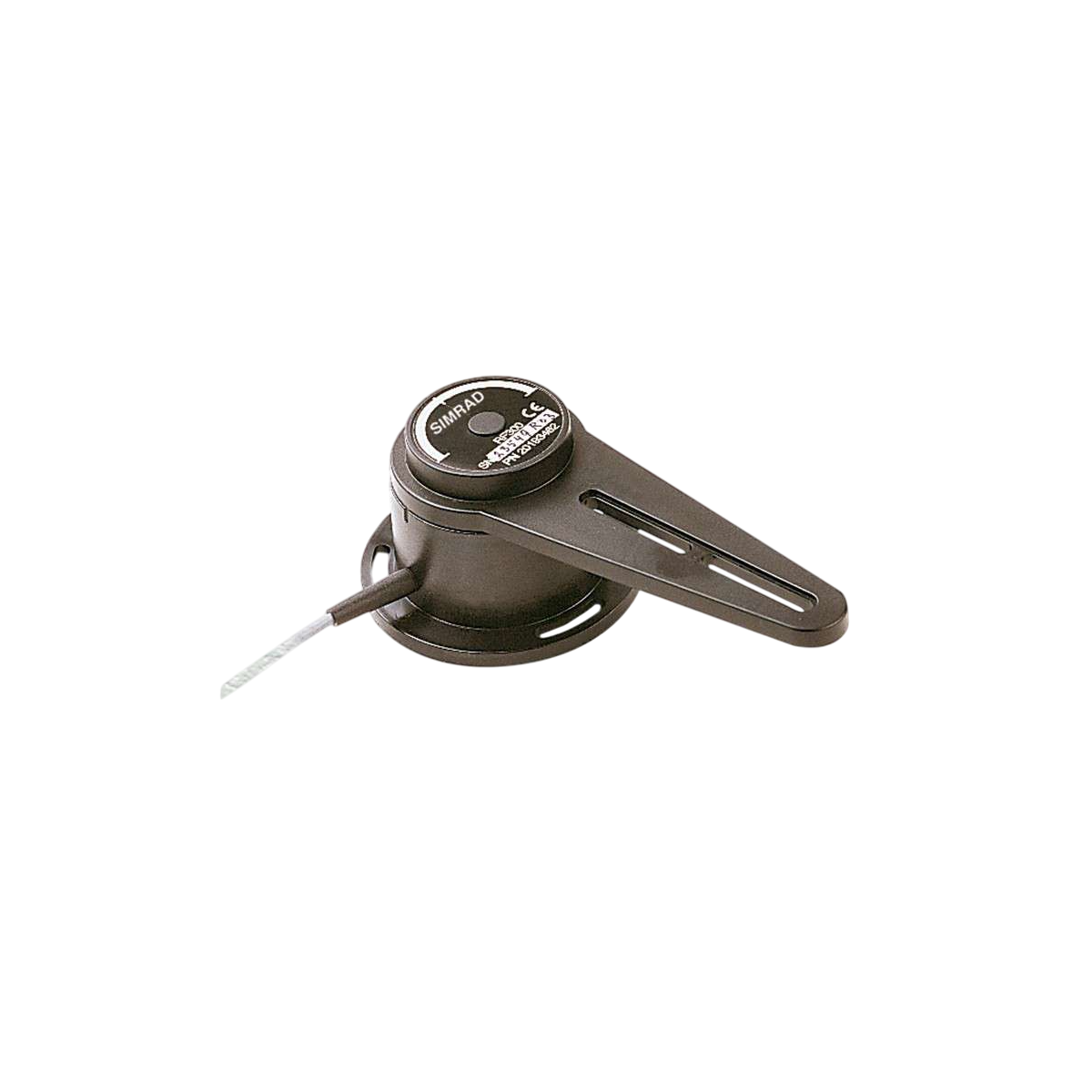 Capteur d'Angle de Barre RF300 20193744 Simrad