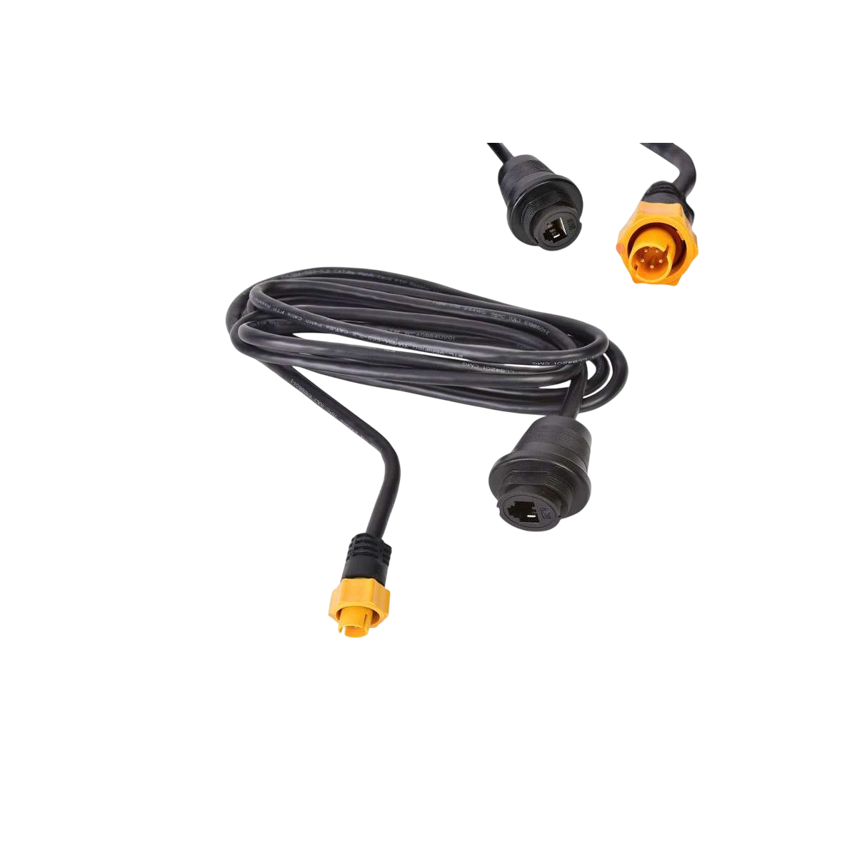 Cable Adaptateur Ethernet RJ45 2m 000-0127-56 Lowrance / Simrad