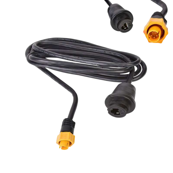 Ethernet Adapter Cable RJ45 2m - N°2 - comptoirnautique.com
