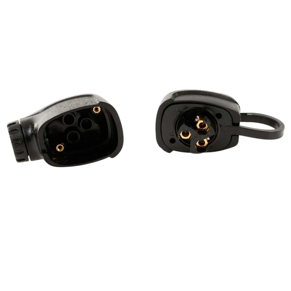 Kit Seatalk 3-pin male/female sockets - N°4 - comptoirnautique.com