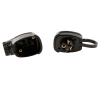 Kit Seatalk 3-pin male/female sockets - N°1 - comptoirnautique.com