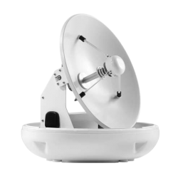 Antena de TV por satélite I4R