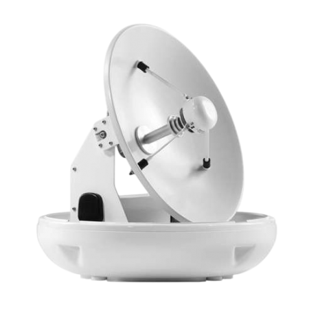 Antenne TV Satellite I4R IT-B3-402Q Intellian
