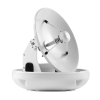 Antena de TV por satélite I4R - N°1 - comptoirnautique.com