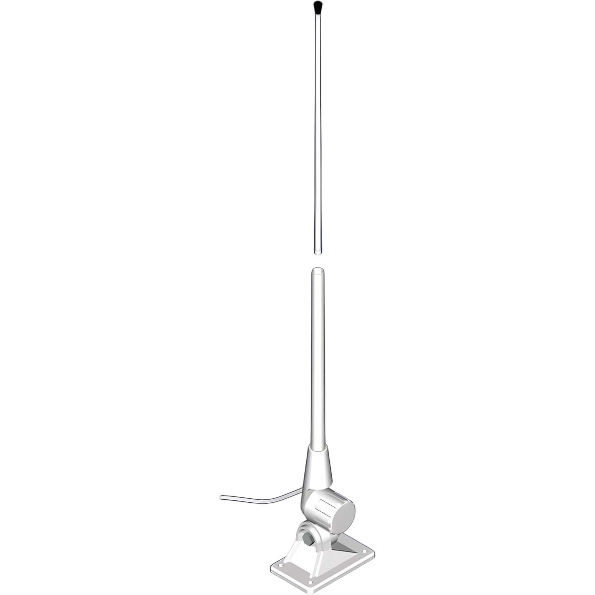 Antenne VHF C-67 BA-67 Banten