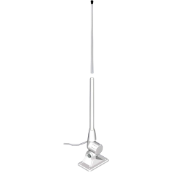 VHF antenna C-67
