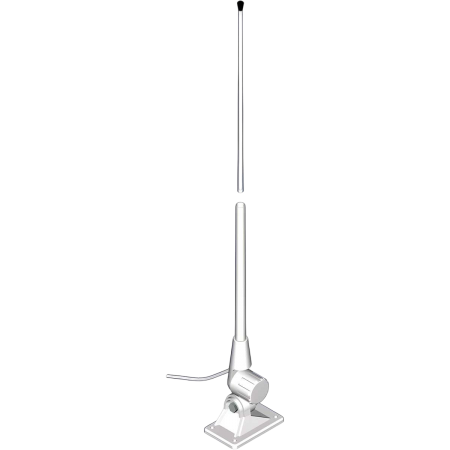 Antenne VHF C-67 BA-67 Banten