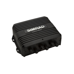 ECU autopilot - AC80S
